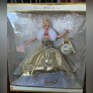 2000 Special Edition Barbie ✨
